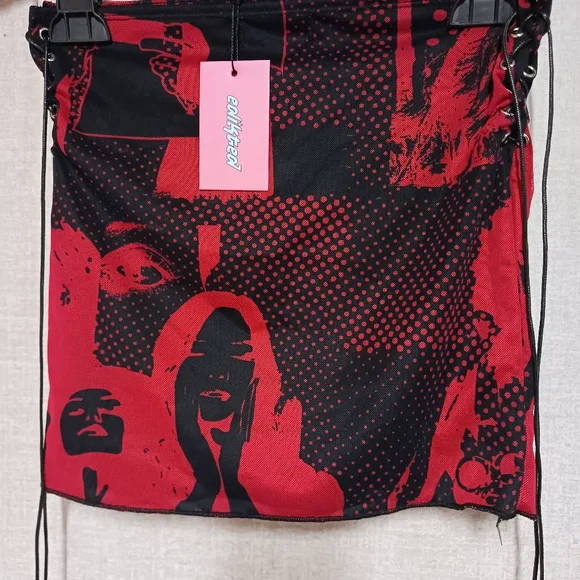 Edikted Nice For The Summer - Picture 5 of 6